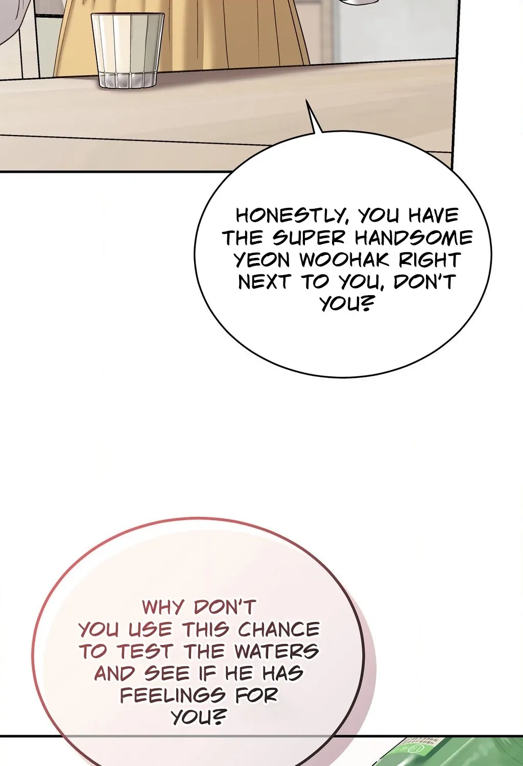 Childhood Friends Are Market Price Chapter 2 page 98 - 