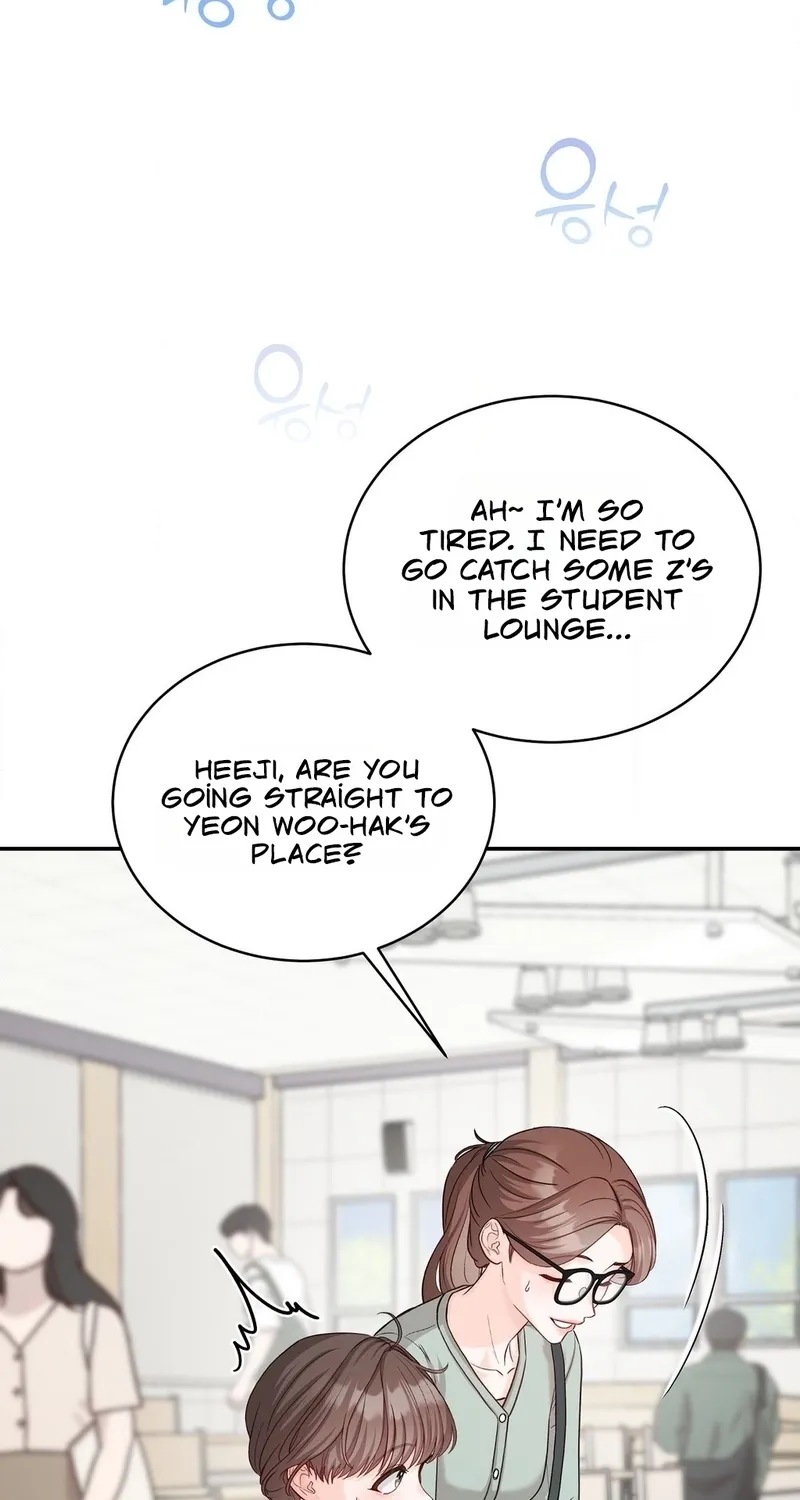 Childhood Friends Are Market Price Chapter 3 page 14 - 