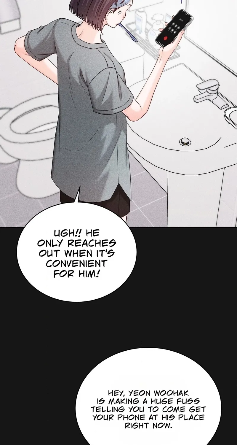 Childhood Friends Are Market Price Chapter 3 page 24 - 