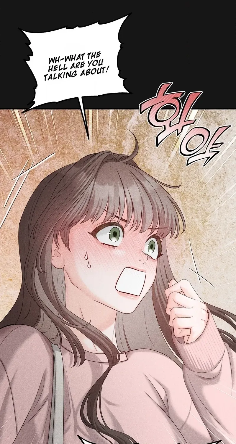 Childhood Friends Are Market Price Chapter 3 page 36 - 