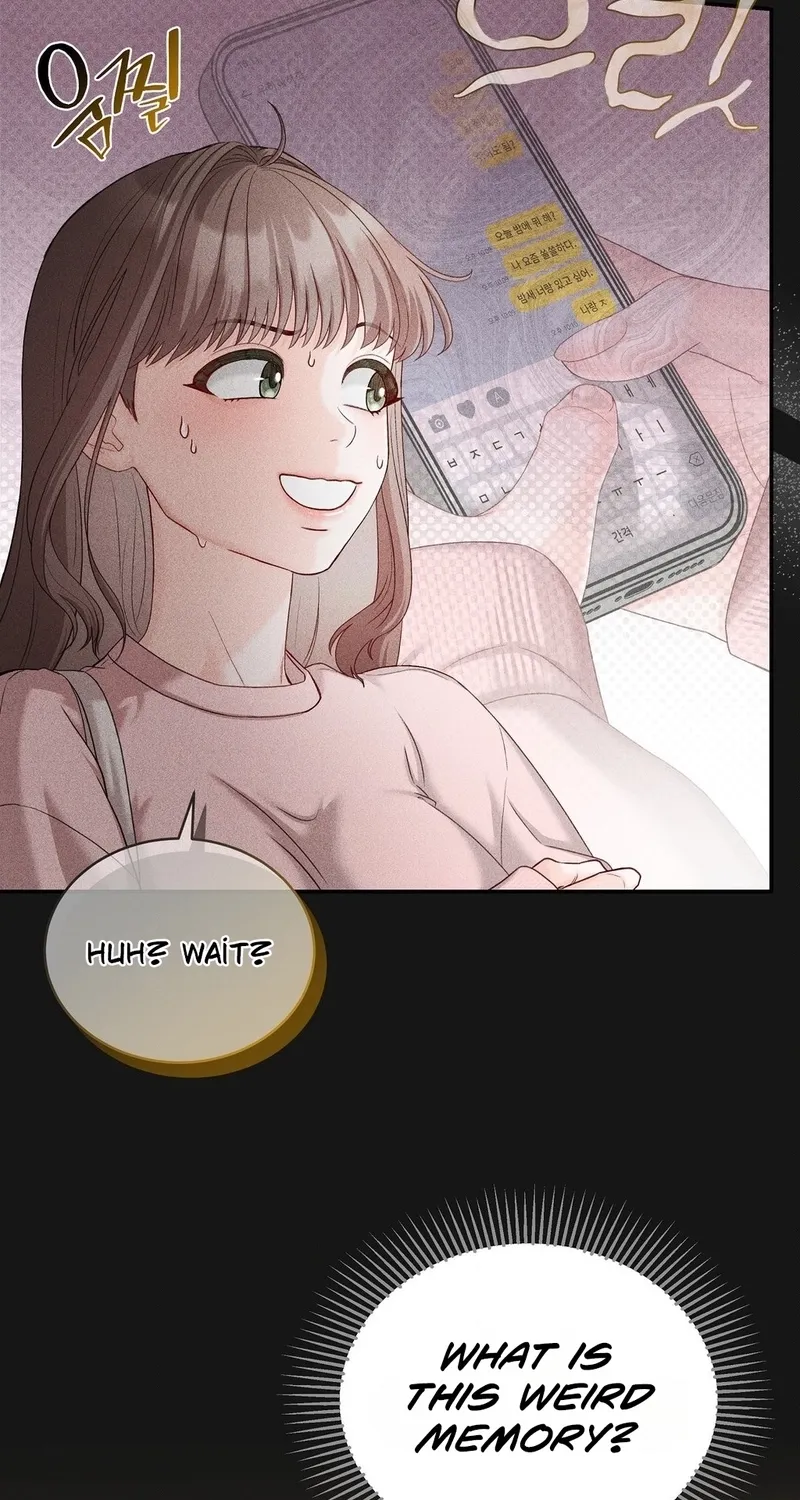Childhood Friends Are Market Price Chapter 3 page 42 - 