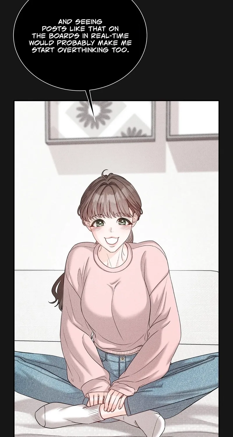 Childhood Friends Are Market Price Chapter 3 page 6 - 