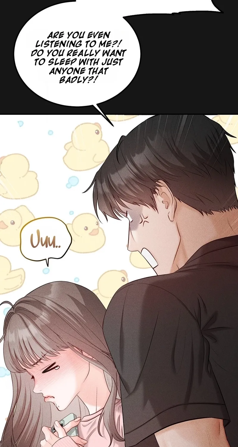 Childhood Friends Are Market Price Chapter 3 page 54 - 