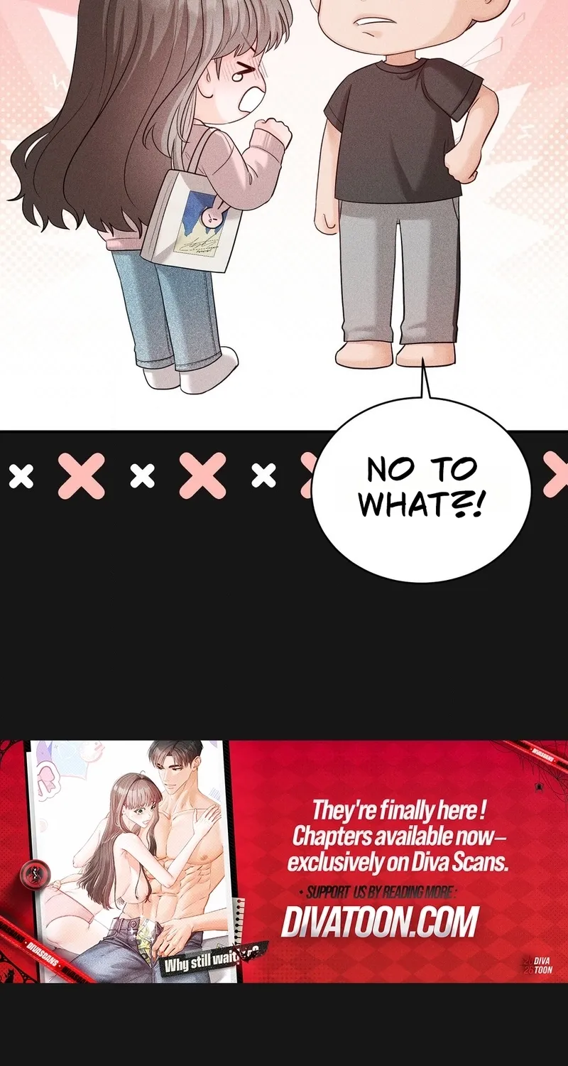 Childhood Friends Are Market Price Chapter 3 page 56 - 
