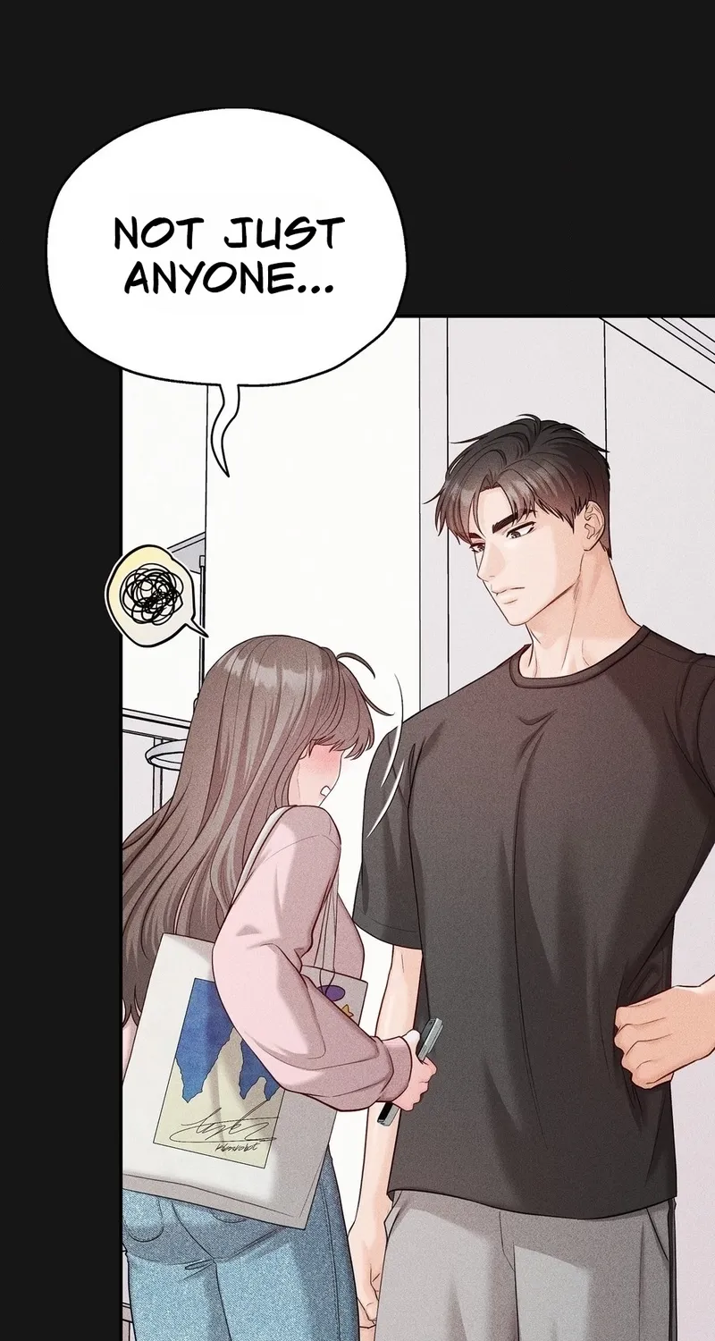 Childhood Friends Are Market Price Chapter 3 page 57 - 