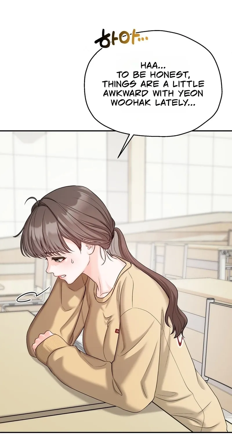Childhood Friends Are Market Price Chapter 3 page 72 - 