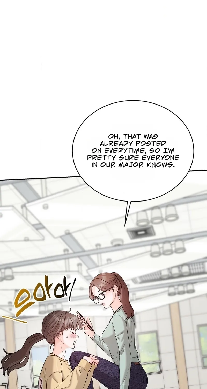 Childhood Friends Are Market Price Chapter 3 page 73 - 