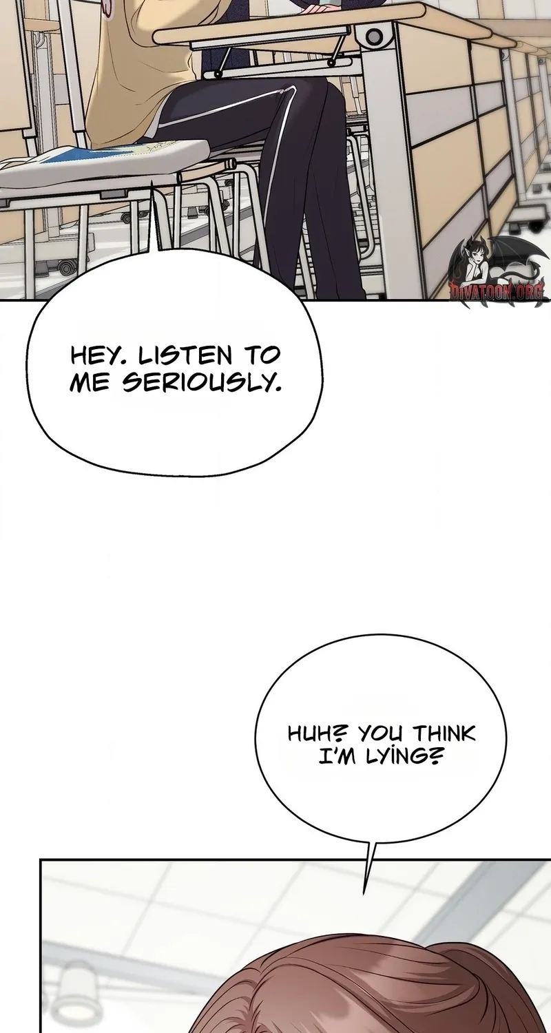 Childhood Friends Are Market Price Chapter 3 page 74 - 