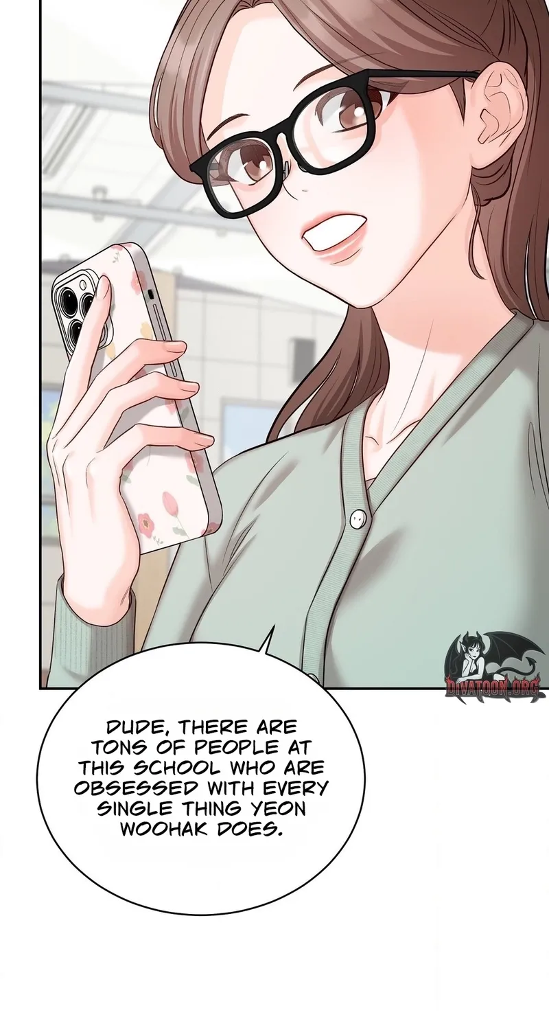 Childhood Friends Are Market Price Chapter 3 page 75 - 
