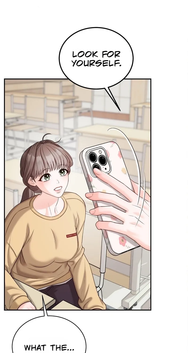 Childhood Friends Are Market Price Chapter 3 page 76 - 