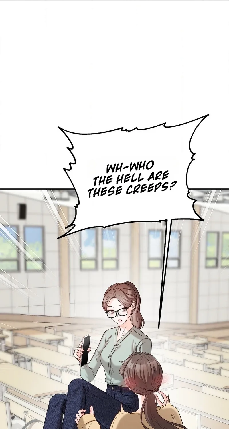 Childhood Friends Are Market Price Chapter 3 page 80 - 