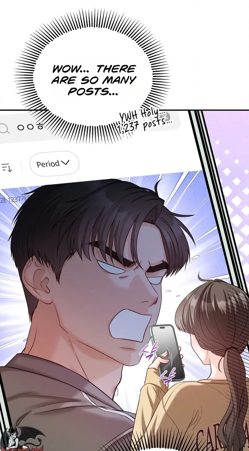 Childhood Friends Are Market Price Chapter 3 page 83 - 