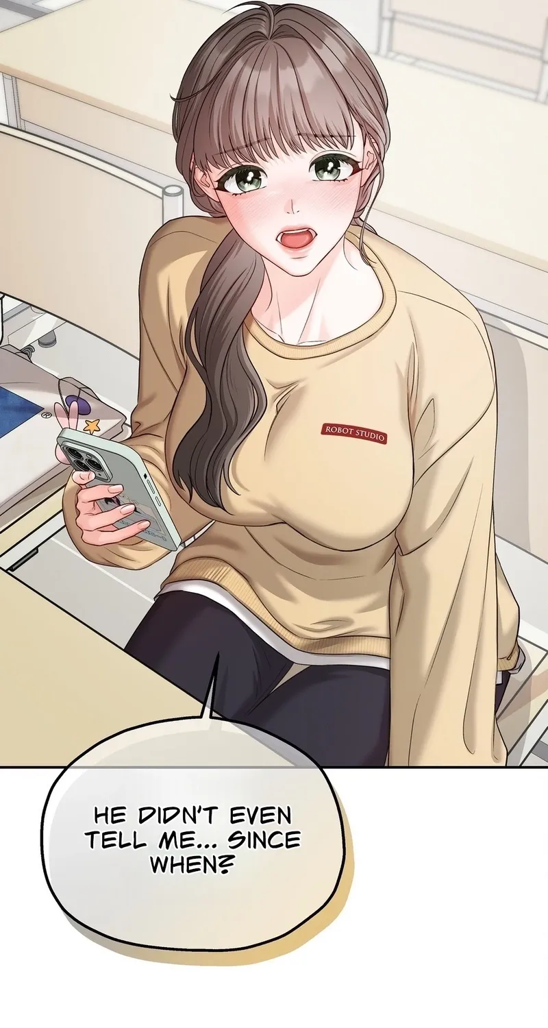 Childhood Friends Are Market Price Chapter 3 page 89 - 