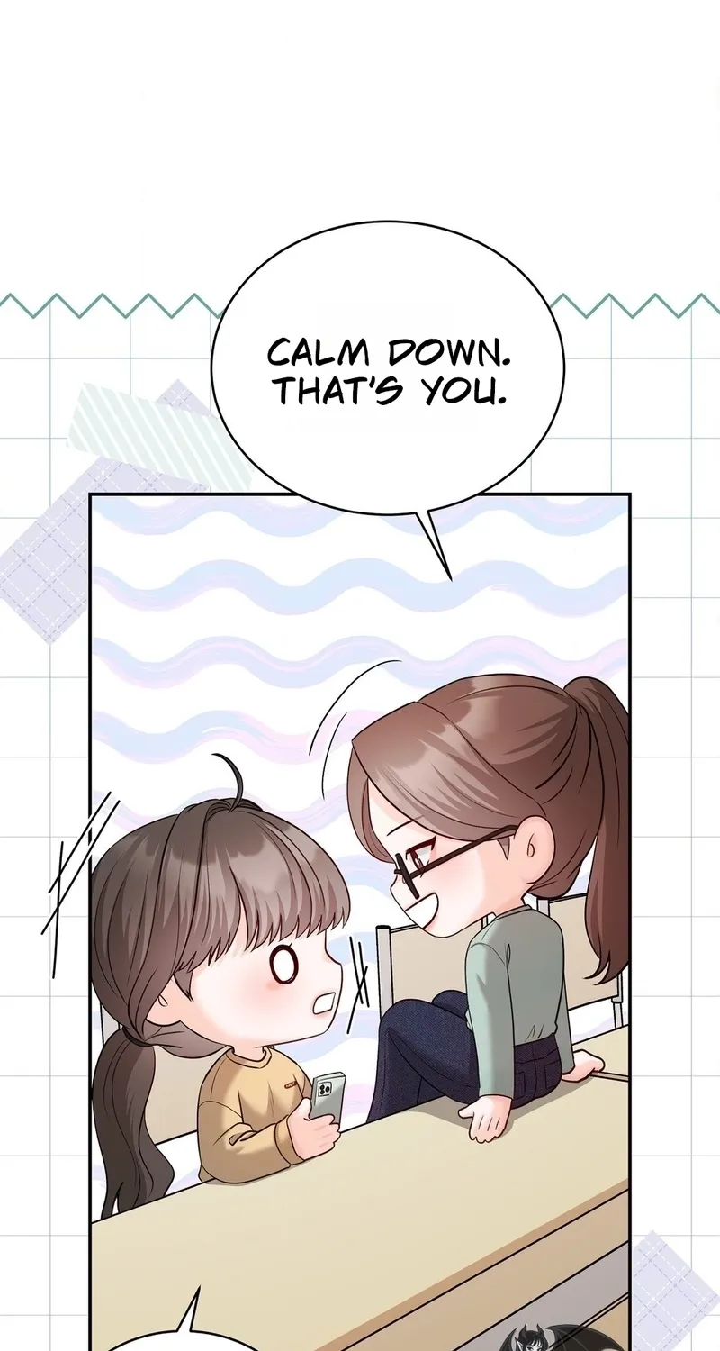 Childhood Friends Are Market Price Chapter 3 page 90 - 