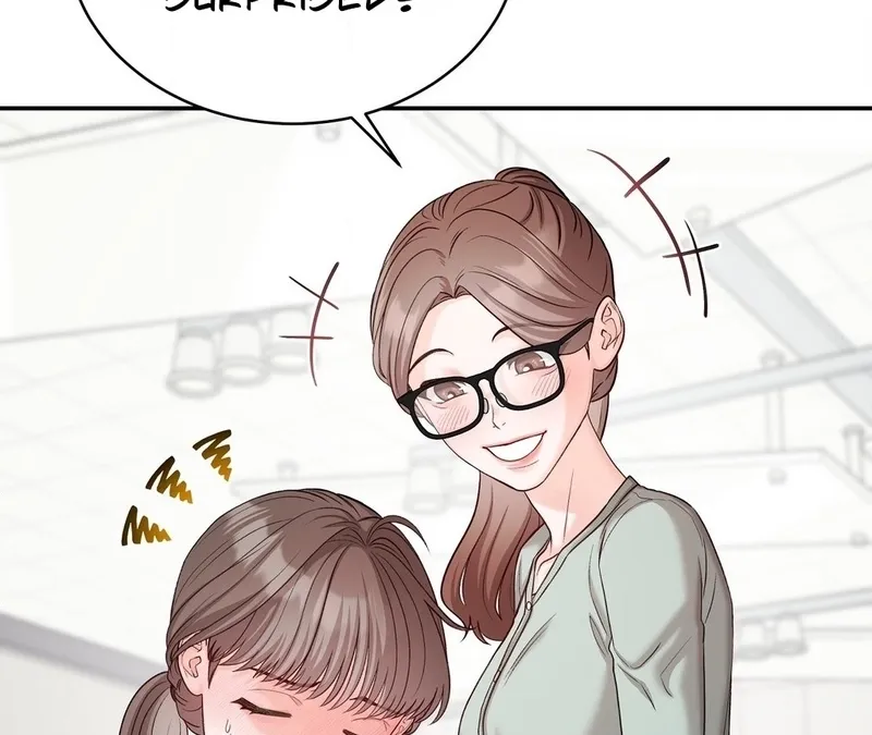 Childhood Friends Are Market Price Chapter 3 page 93 - 