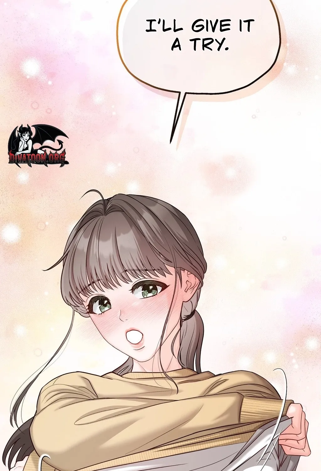 Childhood Friends Are Market Price Chapter 4 page 104 - 