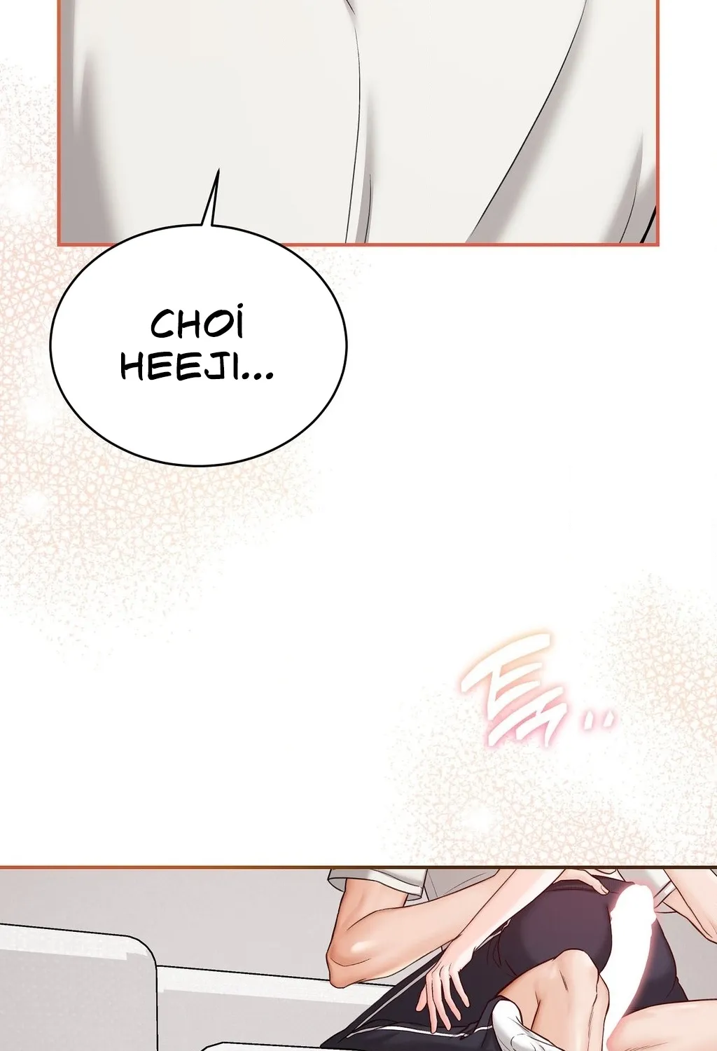 Childhood Friends Are Market Price Chapter 4 page 108 - 
