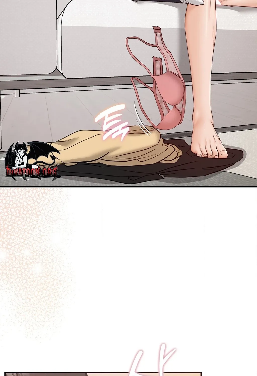 Childhood Friends Are Market Price Chapter 4 page 109 - 