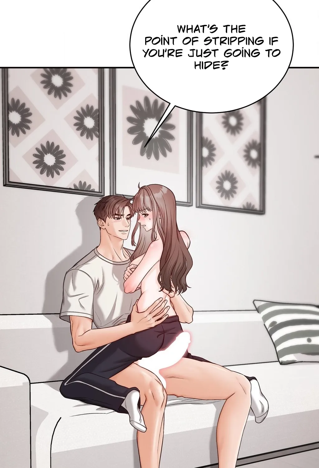 Childhood Friends Are Market Price Chapter 4 page 113 - 