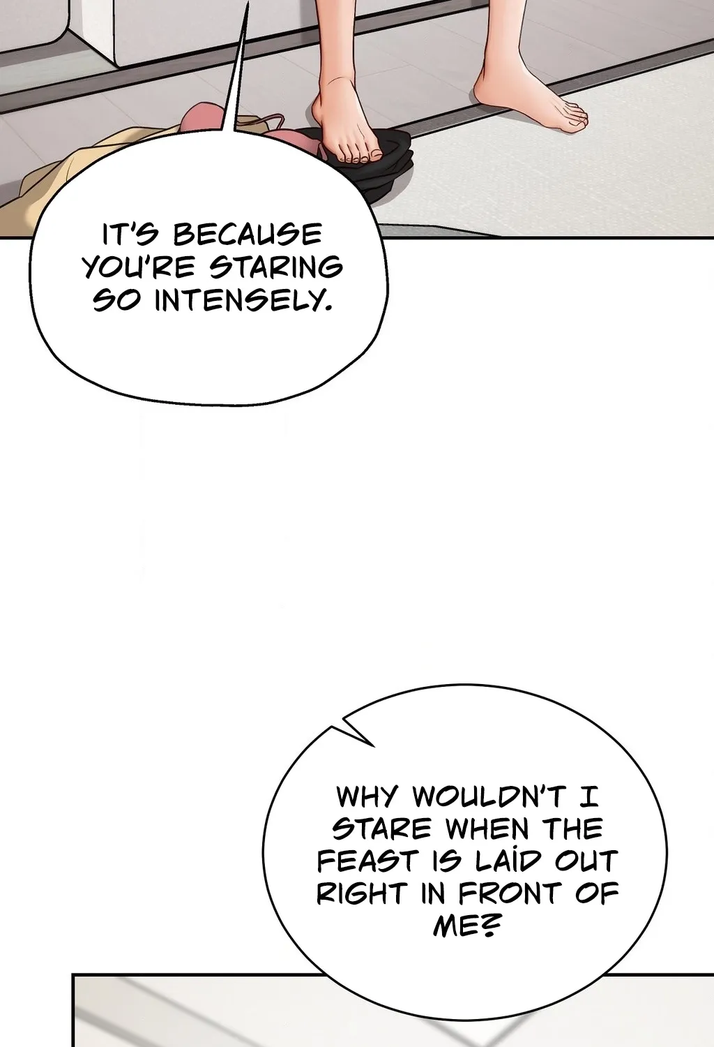 Childhood Friends Are Market Price Chapter 4 page 114 - 