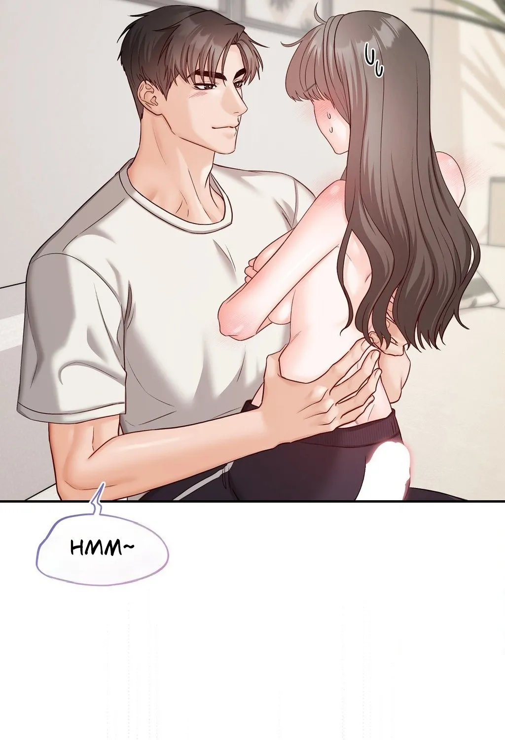 Childhood Friends Are Market Price Chapter 4 page 117 - 
