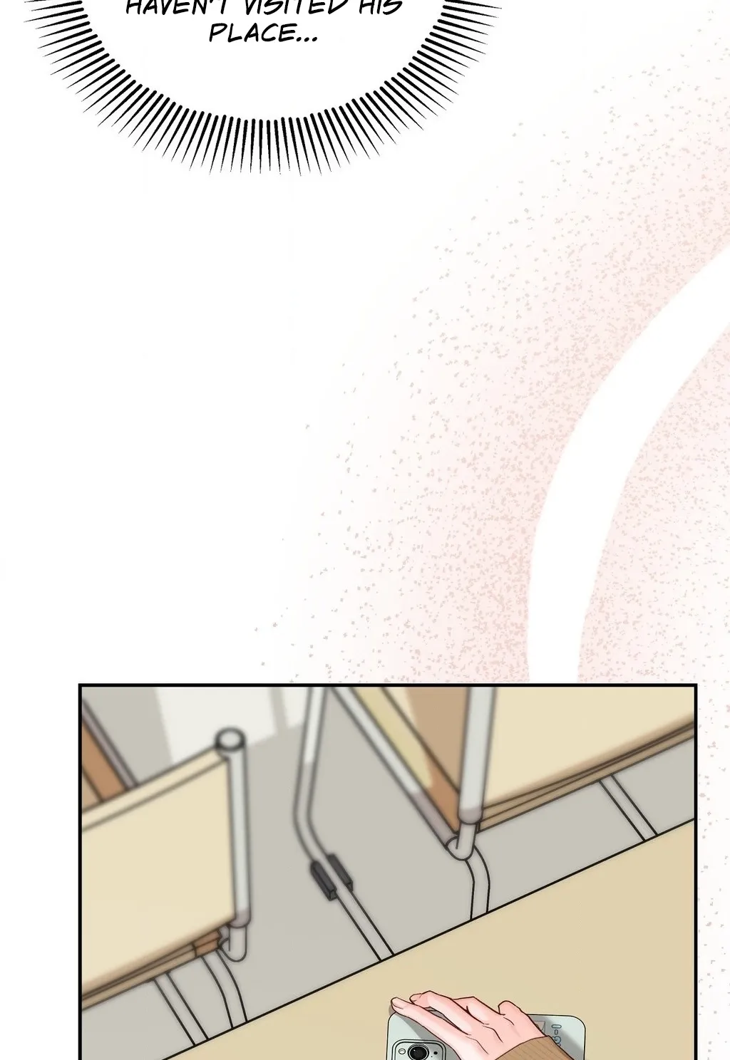 Childhood Friends Are Market Price Chapter 4 page 14 - 