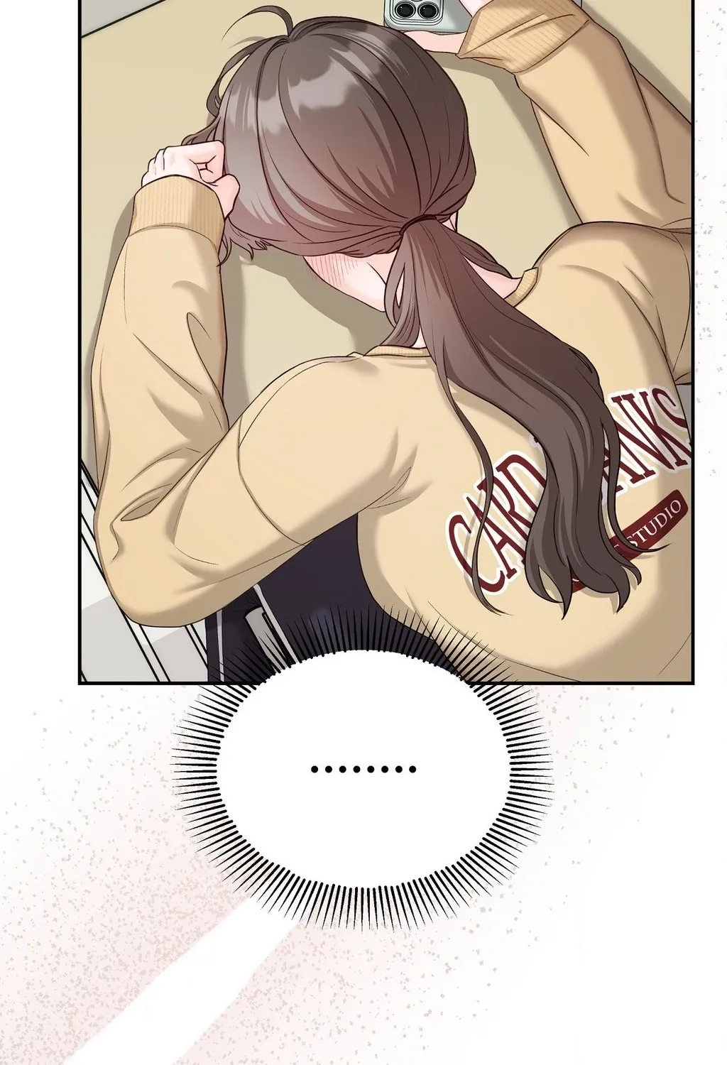 Childhood Friends Are Market Price Chapter 4 page 15 - 