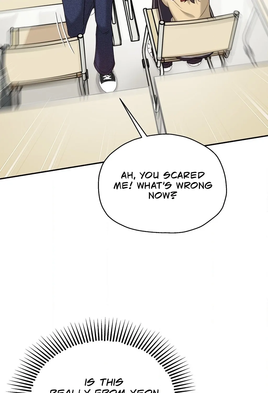 Childhood Friends Are Market Price Chapter 4 page 20 - 