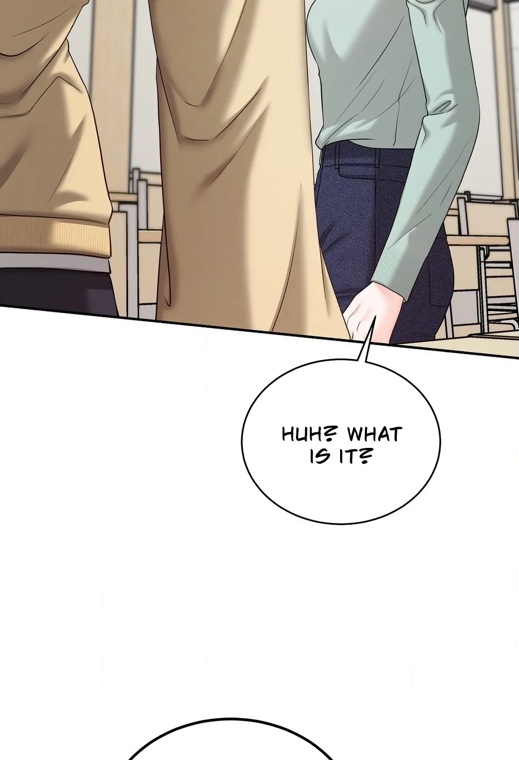 Childhood Friends Are Market Price Chapter 4 page 30 - 