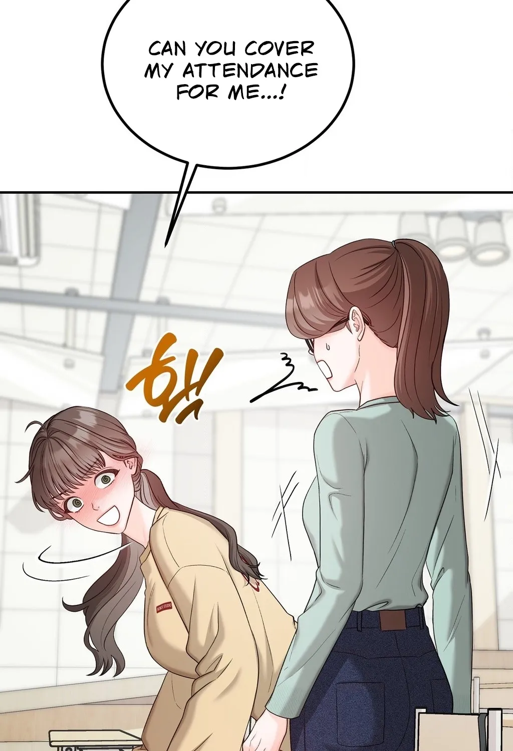 Childhood Friends Are Market Price Chapter 4 page 31 - 
