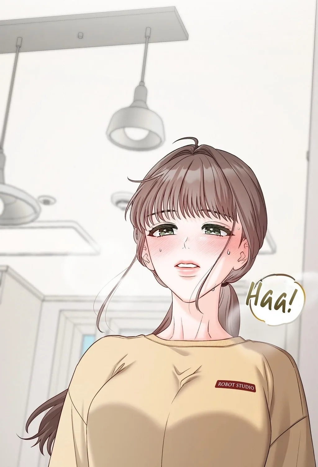 Childhood Friends Are Market Price Chapter 4 page 39 - 
