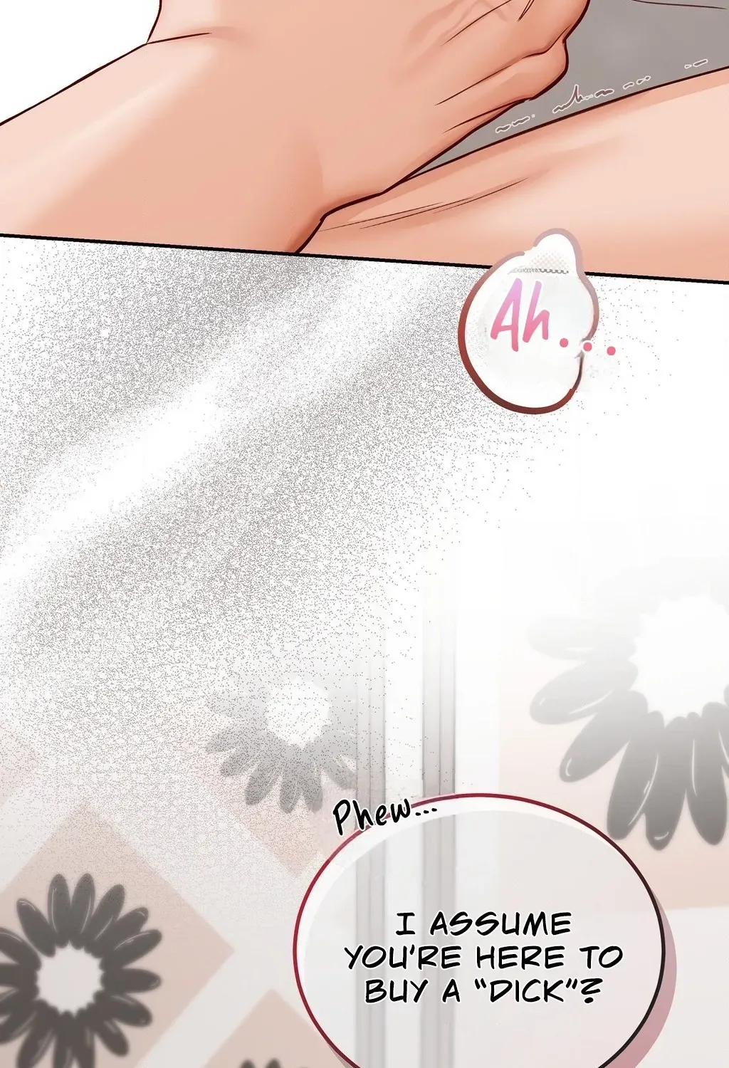 Childhood Friends Are Market Price Chapter 4 page 44 - 