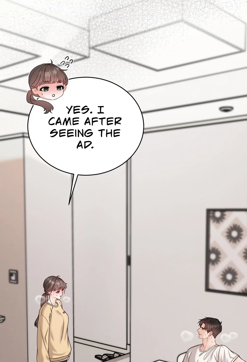Childhood Friends Are Market Price Chapter 4 page 47 - 