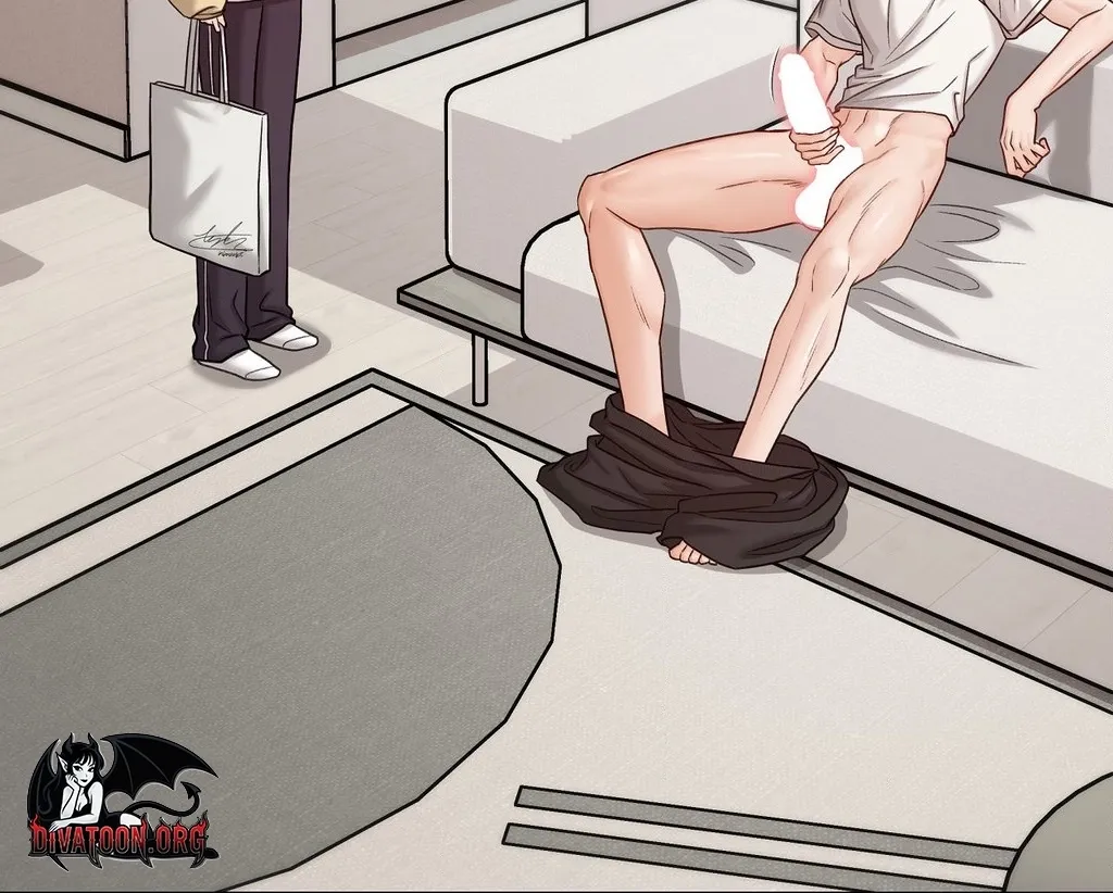 Childhood Friends Are Market Price Chapter 4 page 48 - 
