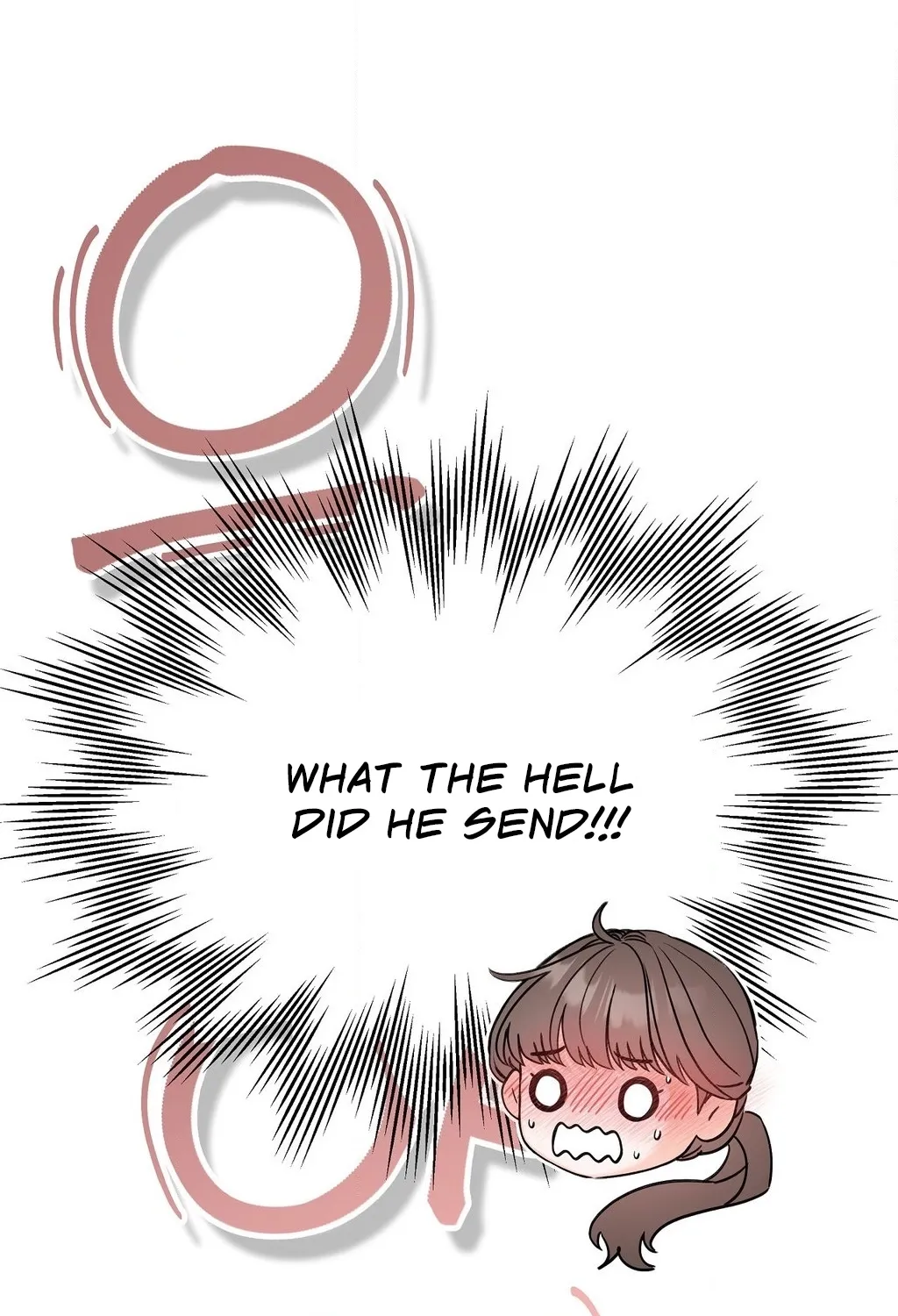 Childhood Friends Are Market Price Chapter 4 page 6 - 