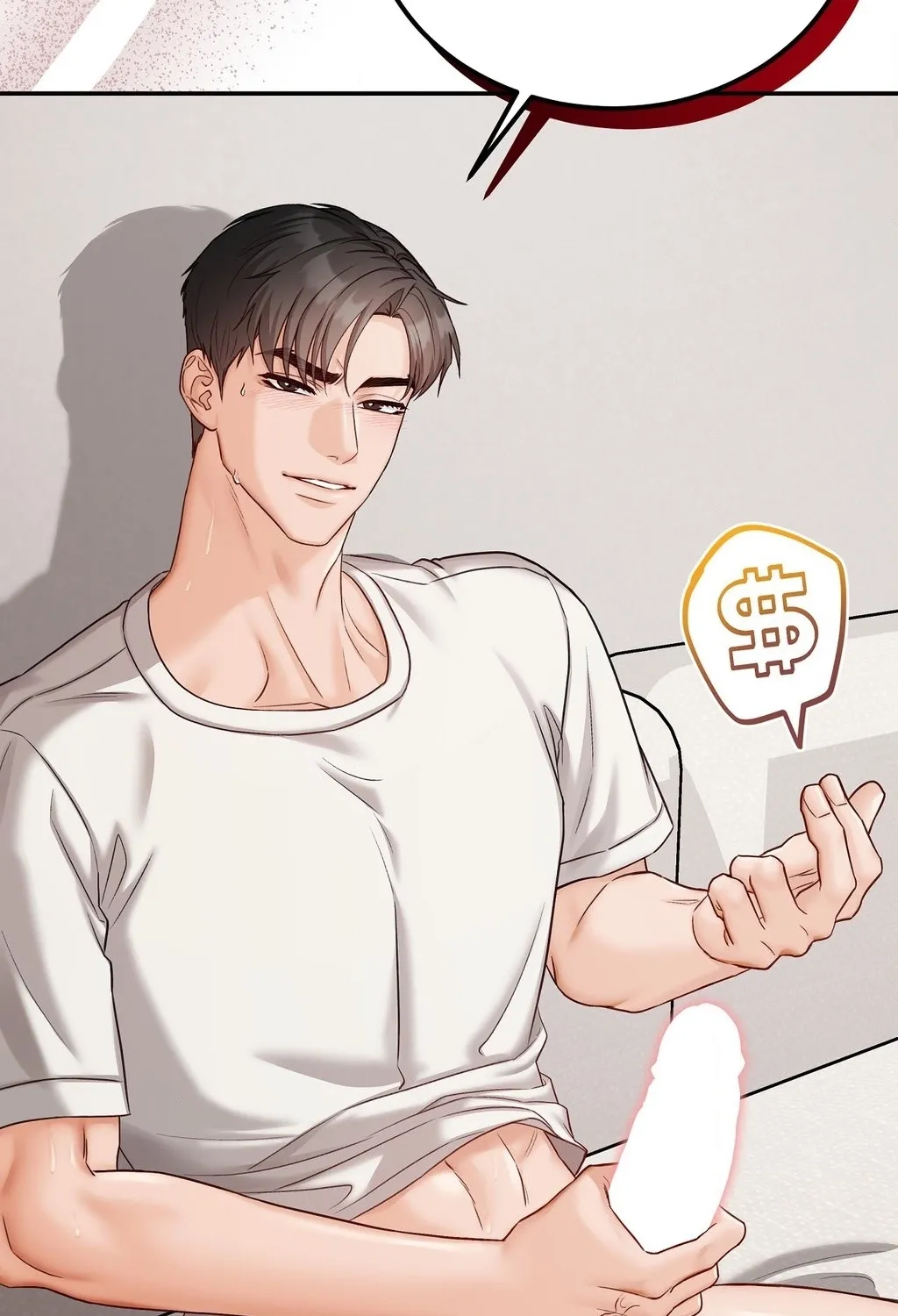 Childhood Friends Are Market Price Chapter 4 page 59 - 
