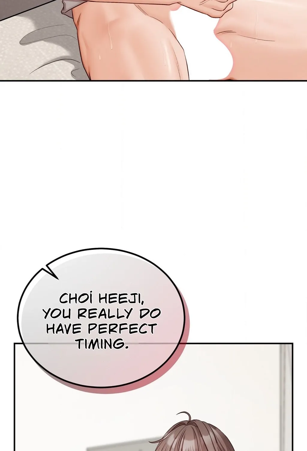 Childhood Friends Are Market Price Chapter 4 page 60 - 
