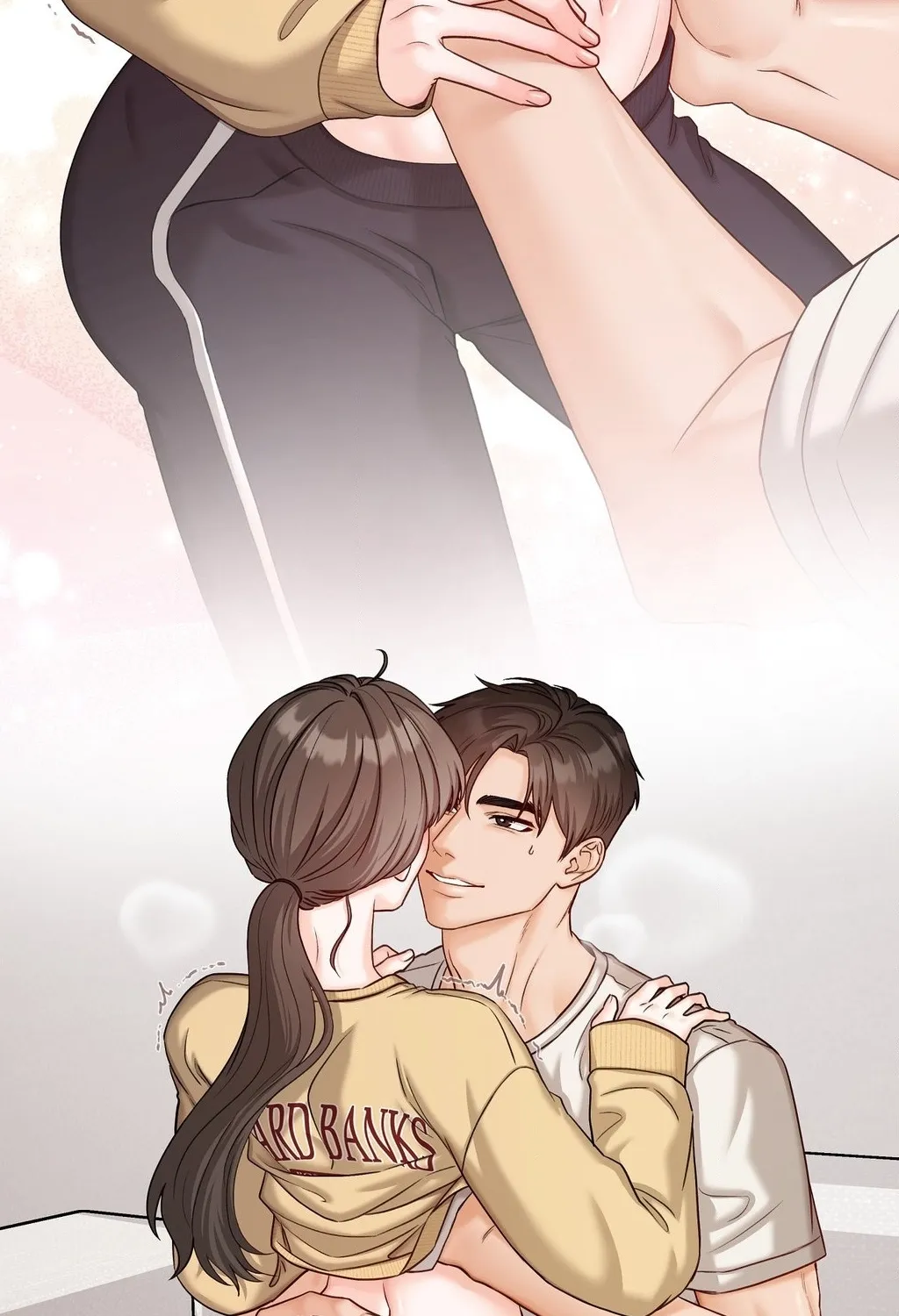 Childhood Friends Are Market Price Chapter 4 page 98 - 