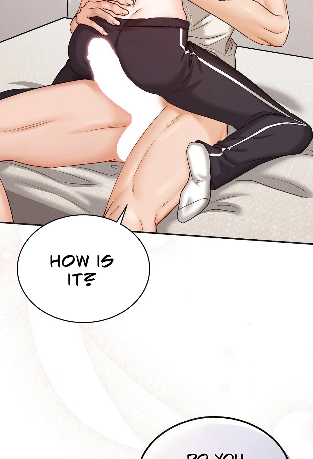 Childhood Friends Are Market Price Chapter 4 page 99 - 