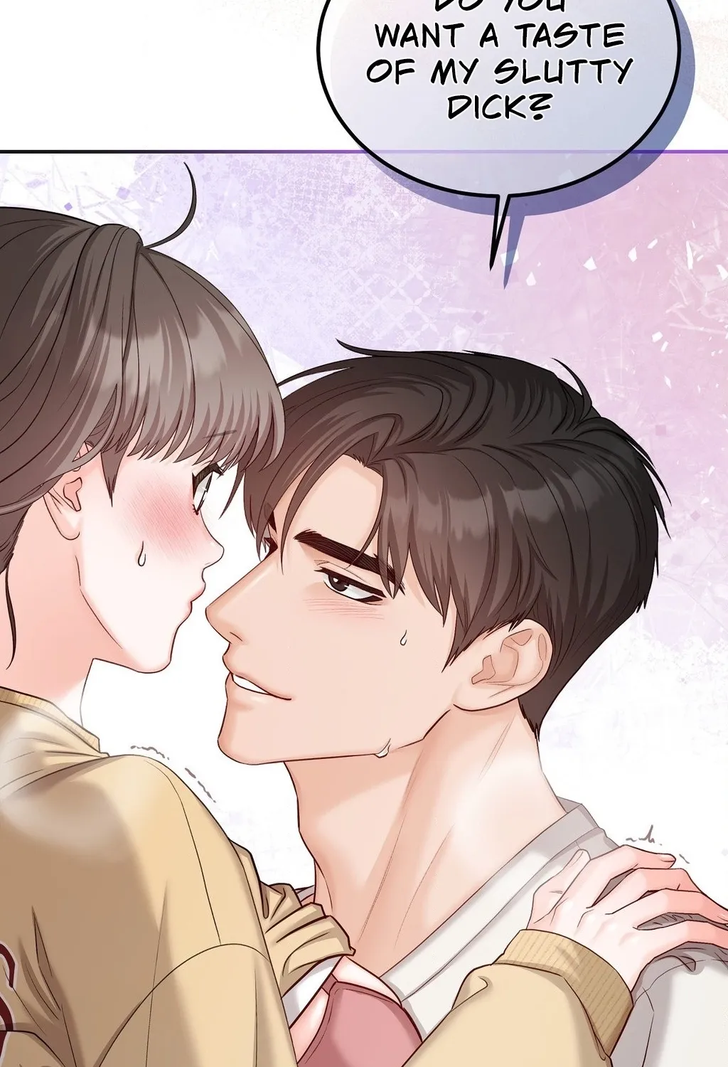 Childhood Friends Are Market Price Chapter 4 page 100 - 