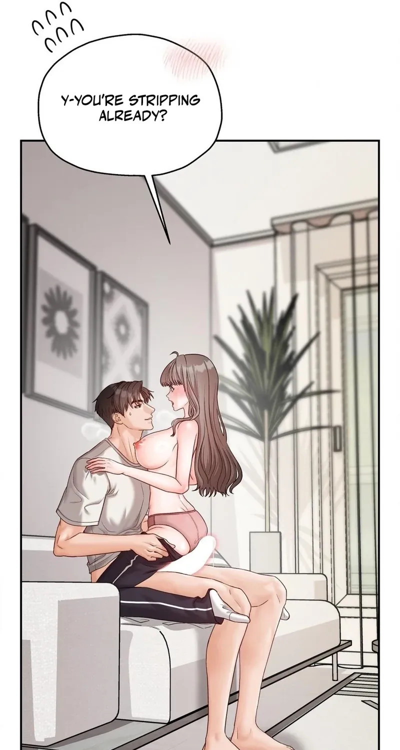 Childhood Friends Are Market Price Chapter 5 page 11 - 