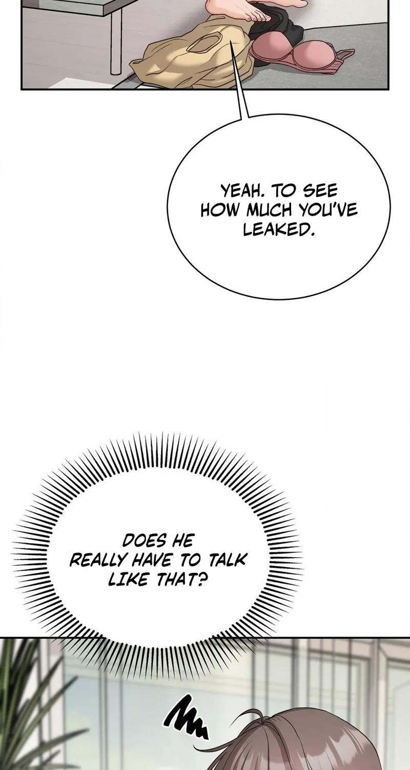 Childhood Friends Are Market Price Chapter 5 page 12 - 