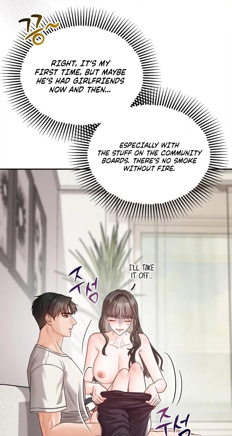 Childhood Friends Are Market Price Chapter 5 page 18 - 