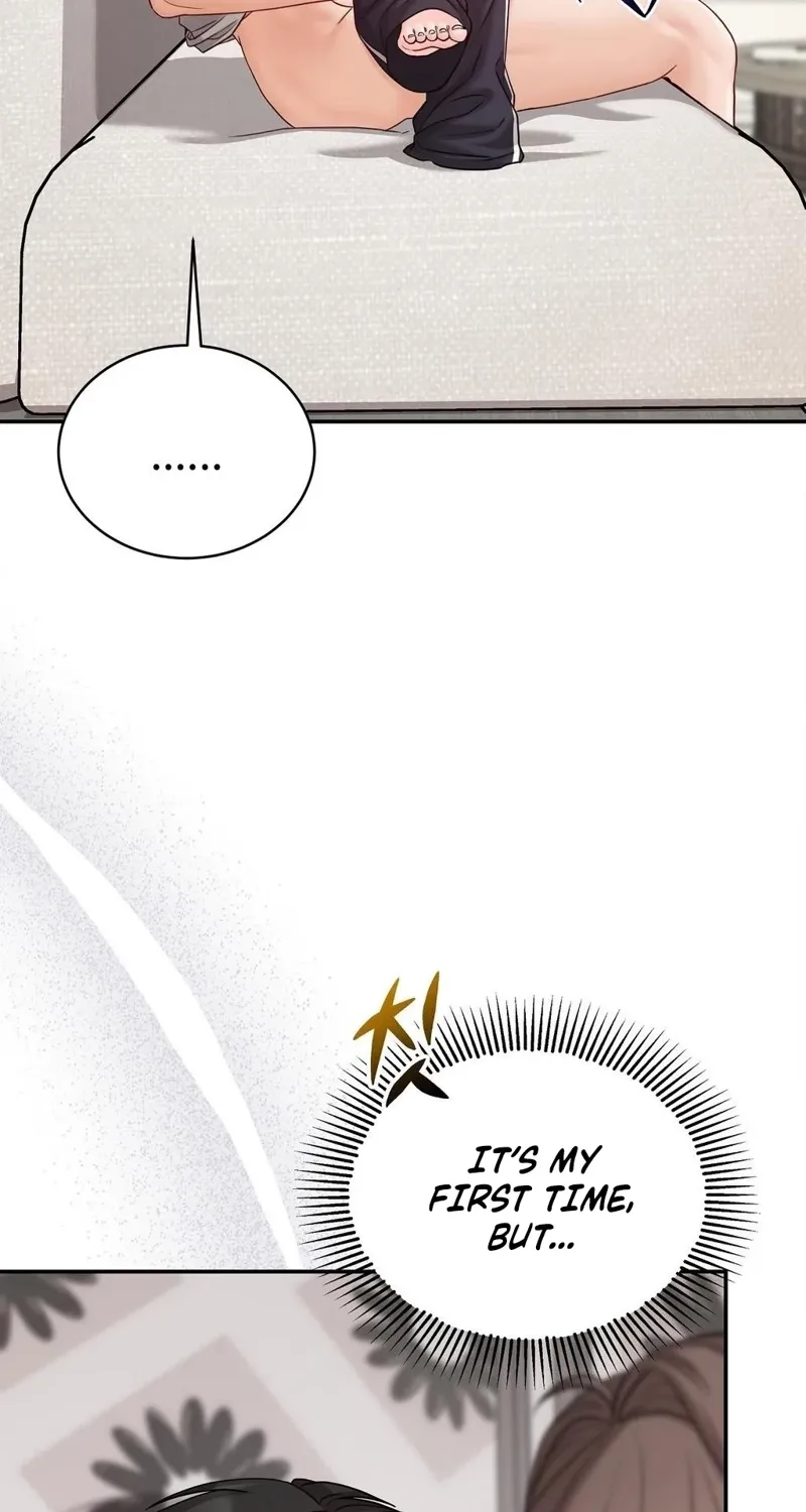 Childhood Friends Are Market Price Chapter 5 page 19 - 
