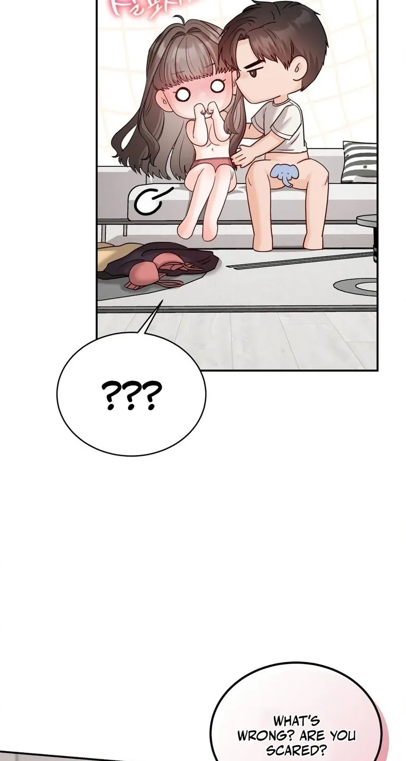 Childhood Friends Are Market Price Chapter 5 page 23 - 