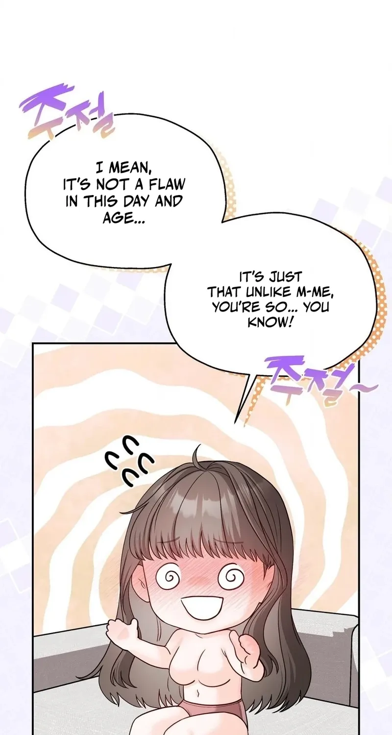 Childhood Friends Are Market Price Chapter 5 page 29 - 