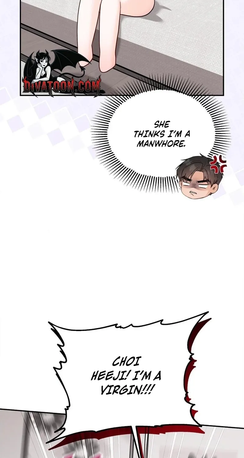 Childhood Friends Are Market Price Chapter 5 page 30 - 