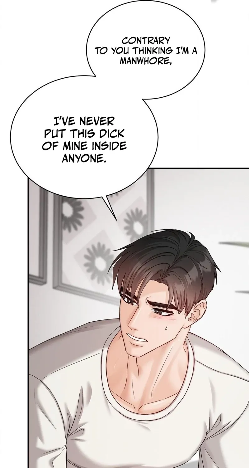 Childhood Friends Are Market Price Chapter 5 page 33 - 