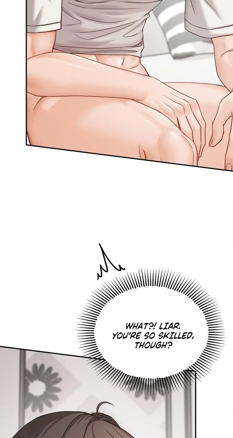 Childhood Friends Are Market Price Chapter 5 page 34 - 