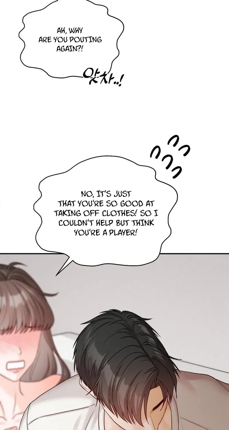 Childhood Friends Are Market Price Chapter 5 page 37 - 